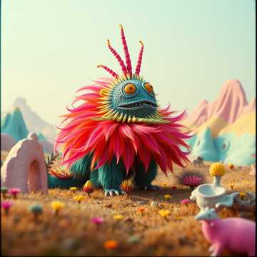 Song Image